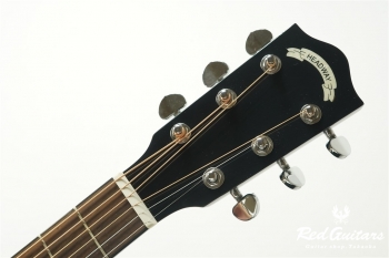 HJ-BUDDY - Black